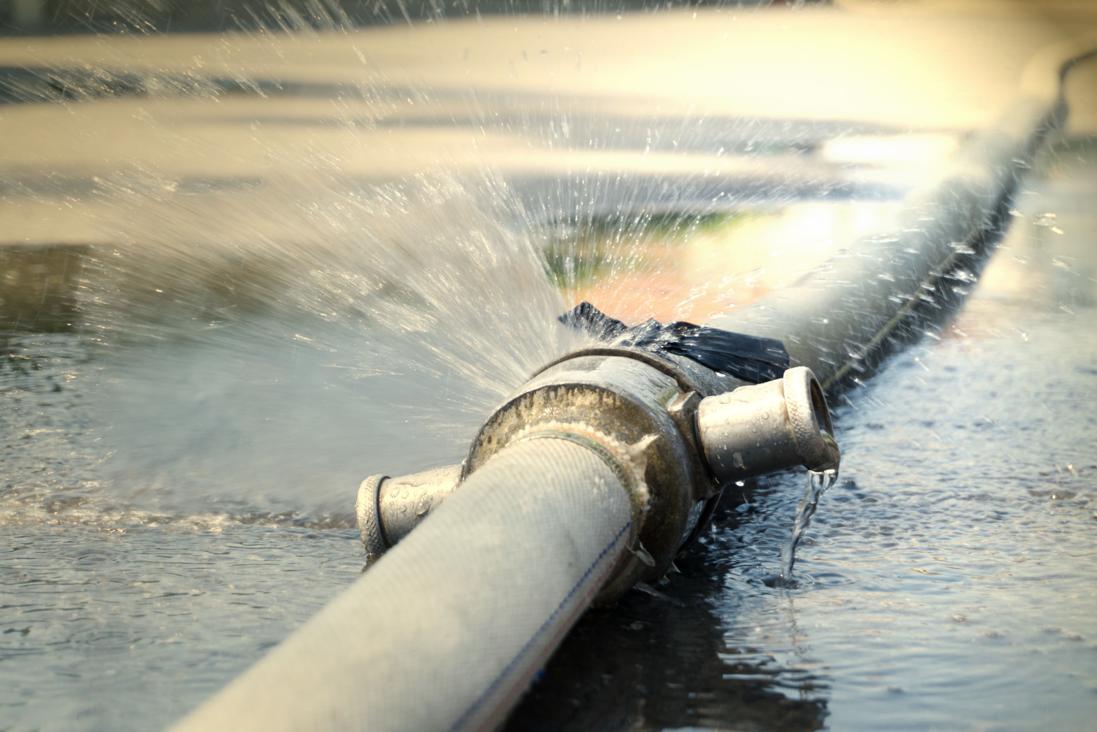 Whole-Home Repiping image