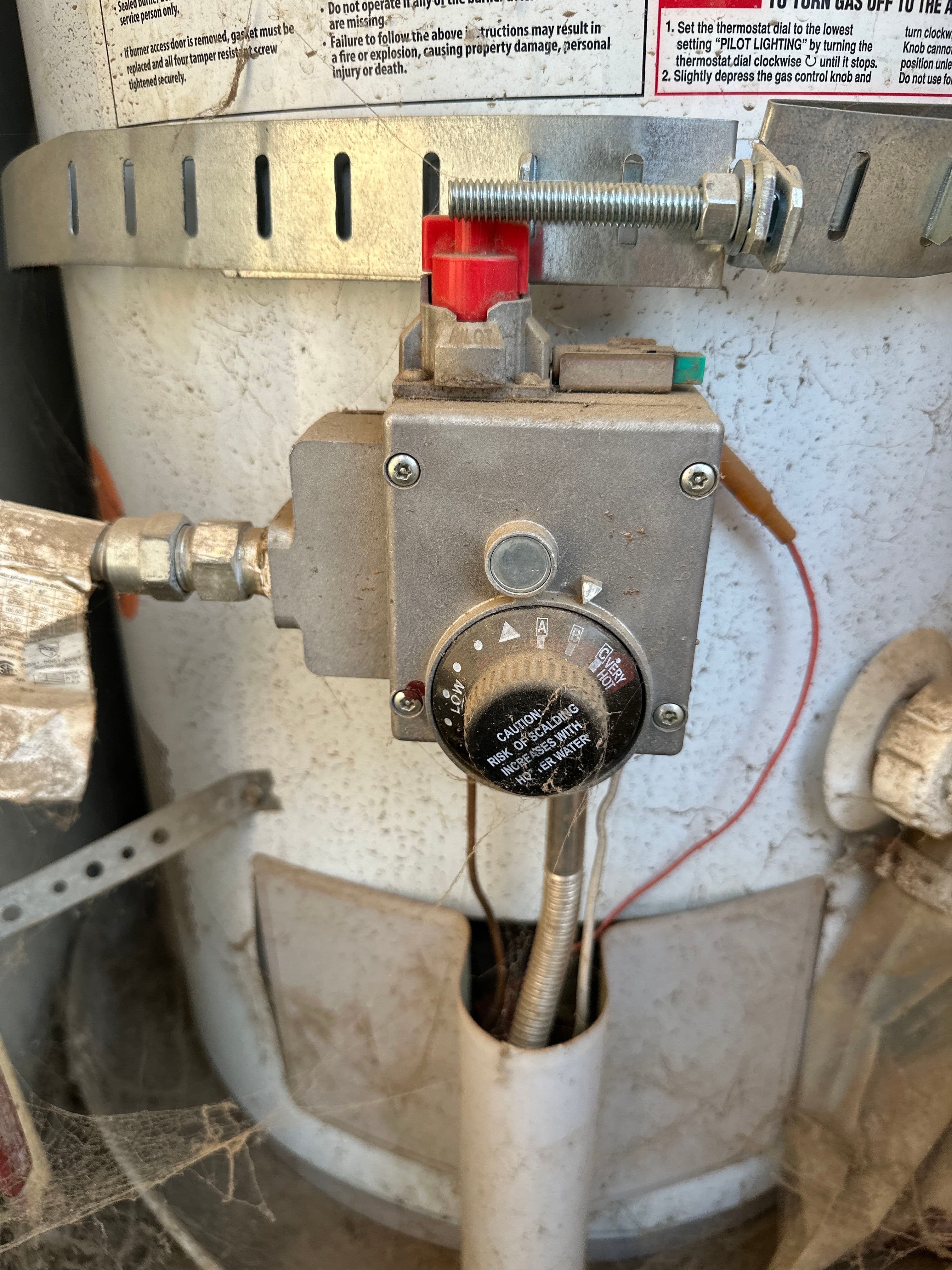 Project Propane Refill Knocked Out Your Hot Water? Here's What's Really Going On image