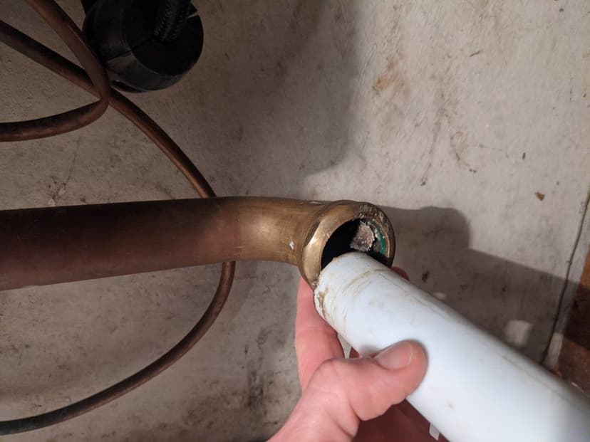 Top-Quality Plumbing Services's image